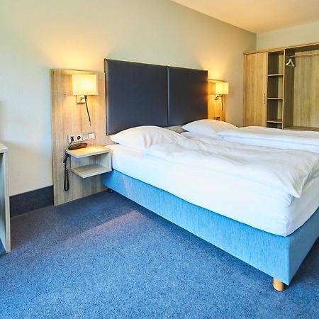 Flair Hotel Dobrachtal Kulmbach Eksteriør billede