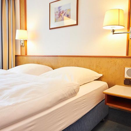 Flair Hotel Dobrachtal Kulmbach Eksteriør billede