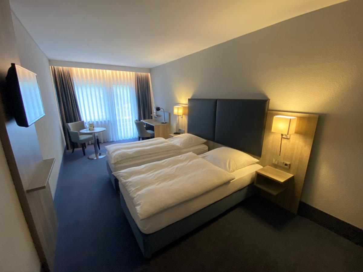 Flair Hotel Dobrachtal Kulmbach Eksteriør billede