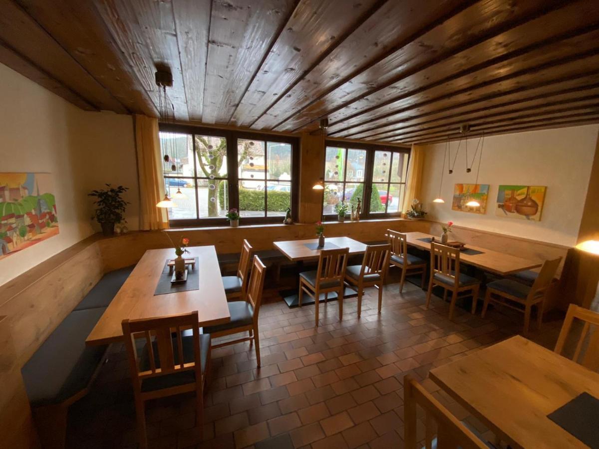 Flair Hotel Dobrachtal Kulmbach Eksteriør billede