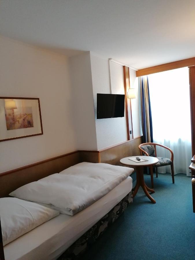 Flair Hotel Dobrachtal Kulmbach Eksteriør billede
