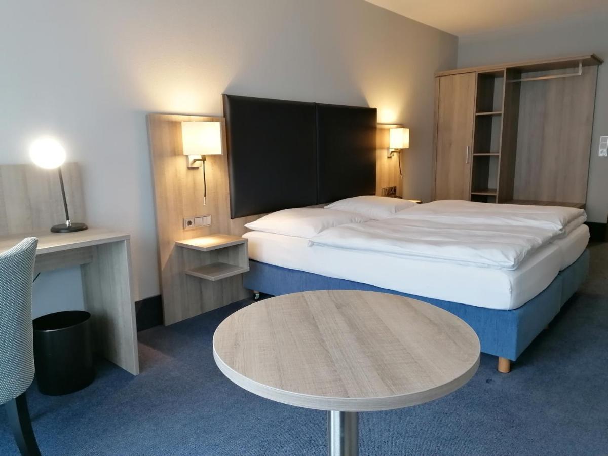 Flair Hotel Dobrachtal Kulmbach Eksteriør billede