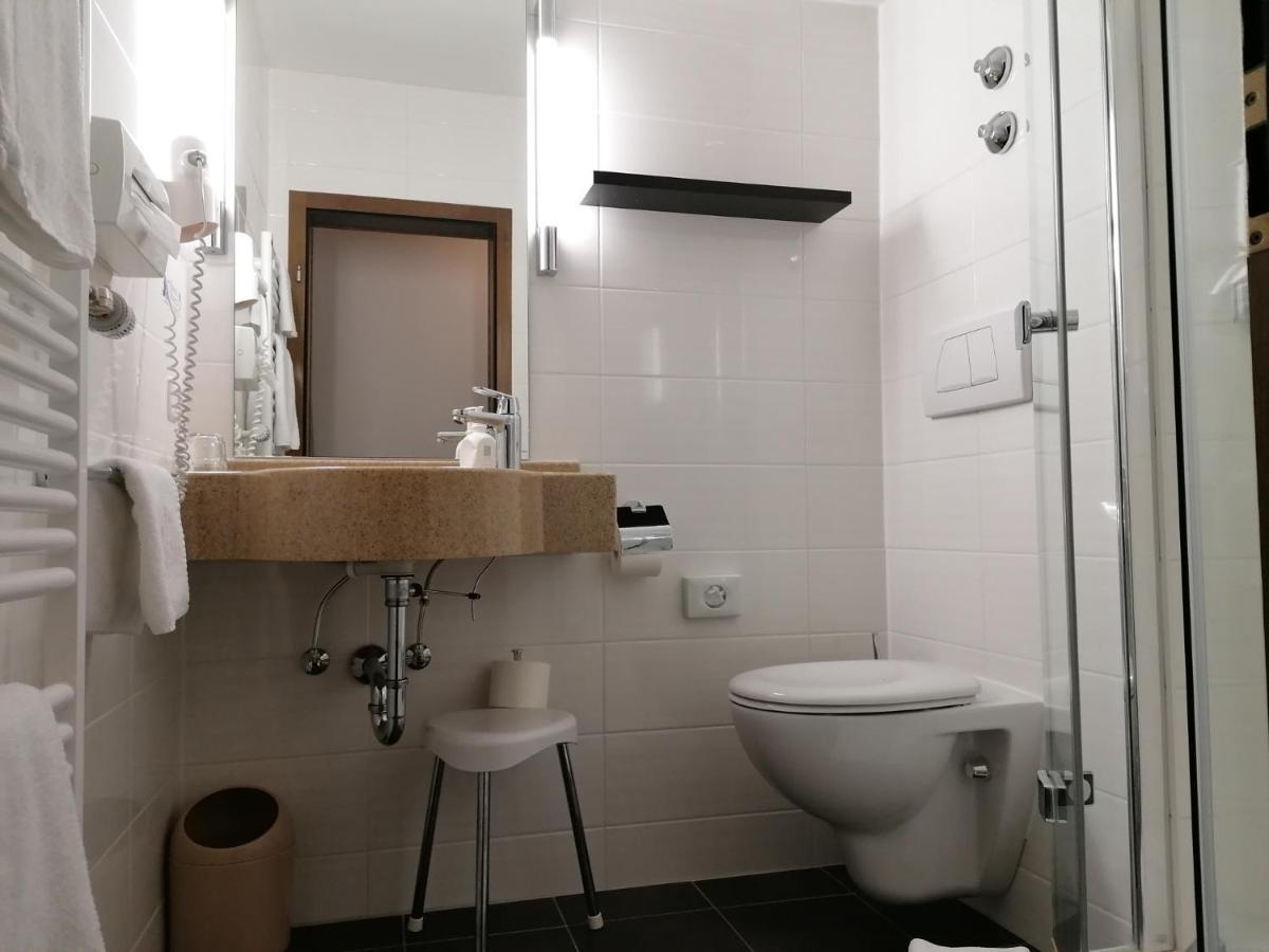Flair Hotel Dobrachtal Kulmbach Eksteriør billede
