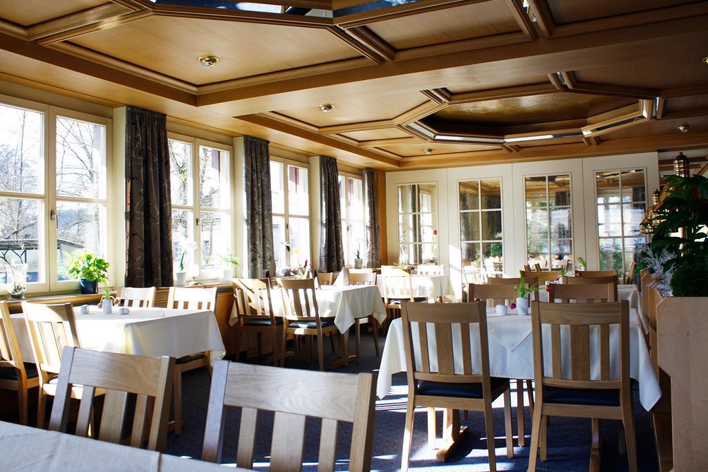 Flair Hotel Dobrachtal Kulmbach Eksteriør billede