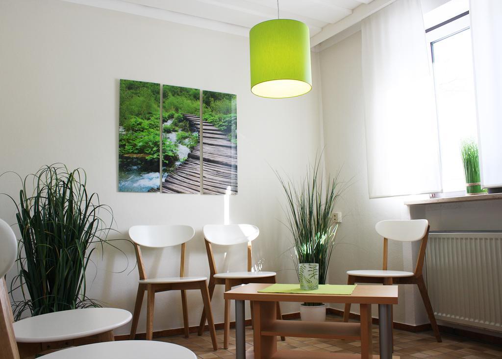 Flair Hotel Dobrachtal Kulmbach Eksteriør billede