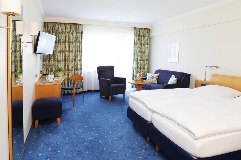 Flair Hotel Dobrachtal Kulmbach Eksteriør billede