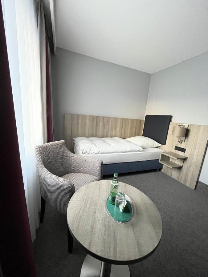 Flair Hotel Dobrachtal Kulmbach Eksteriør billede