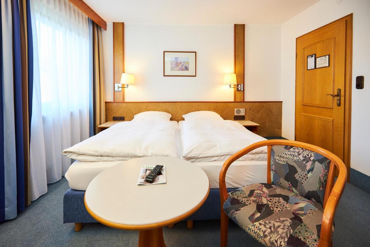 Flair Hotel Dobrachtal Kulmbach Eksteriør billede