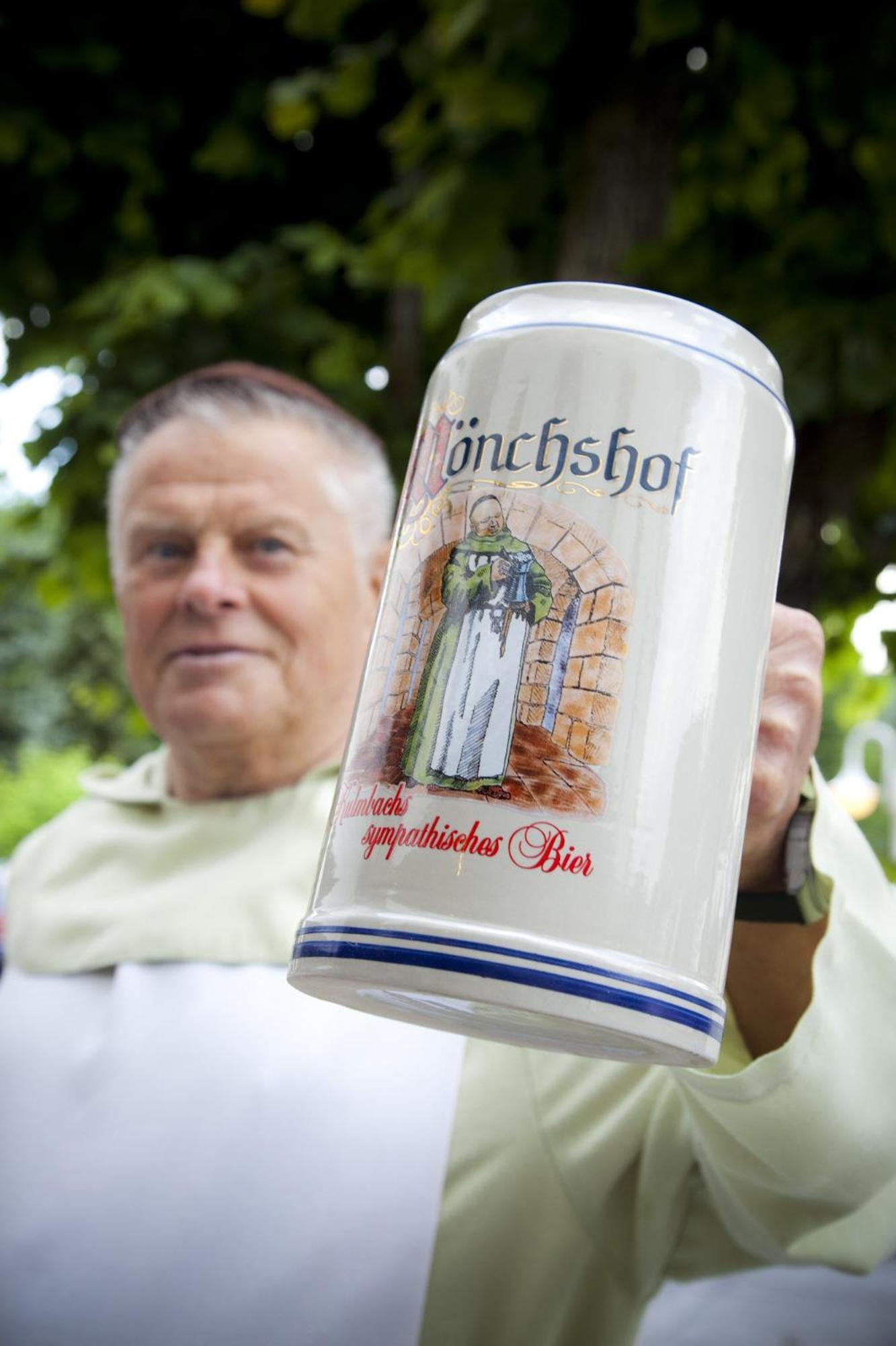 Flair Hotel Dobrachtal Kulmbach Eksteriør billede