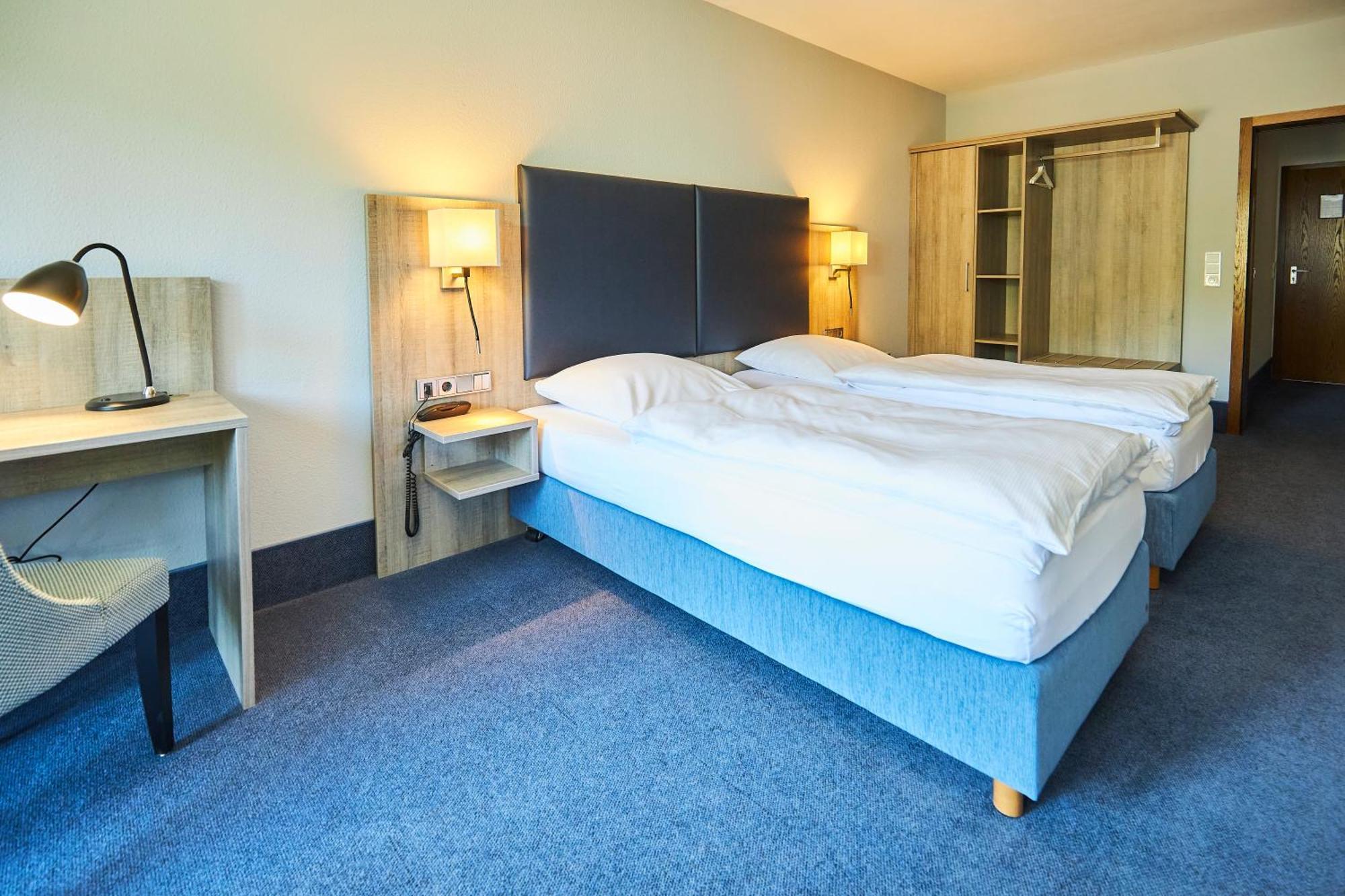 Flair Hotel Dobrachtal Kulmbach Eksteriør billede