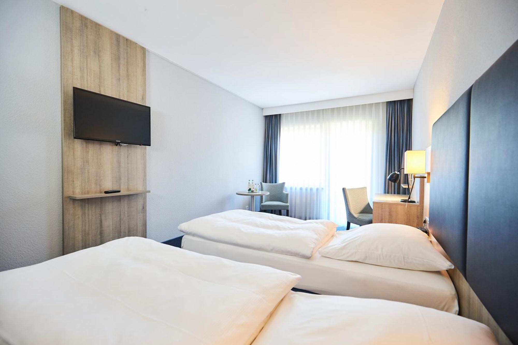 Flair Hotel Dobrachtal Kulmbach Eksteriør billede